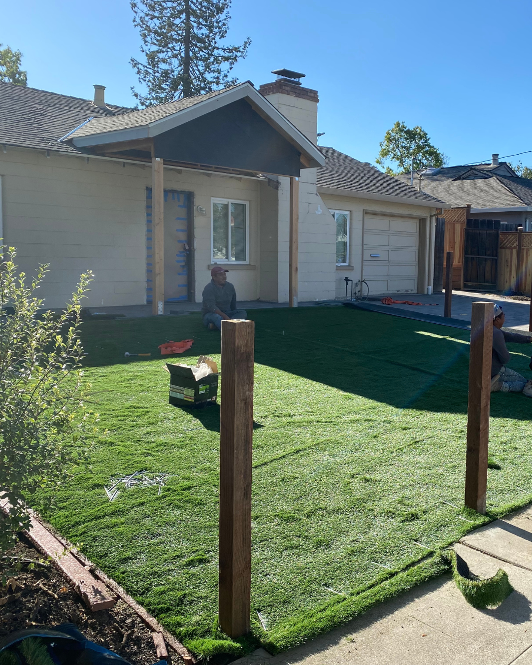 genuine-kitchen-bath-san carlos-contractor-home addition-construction (10)